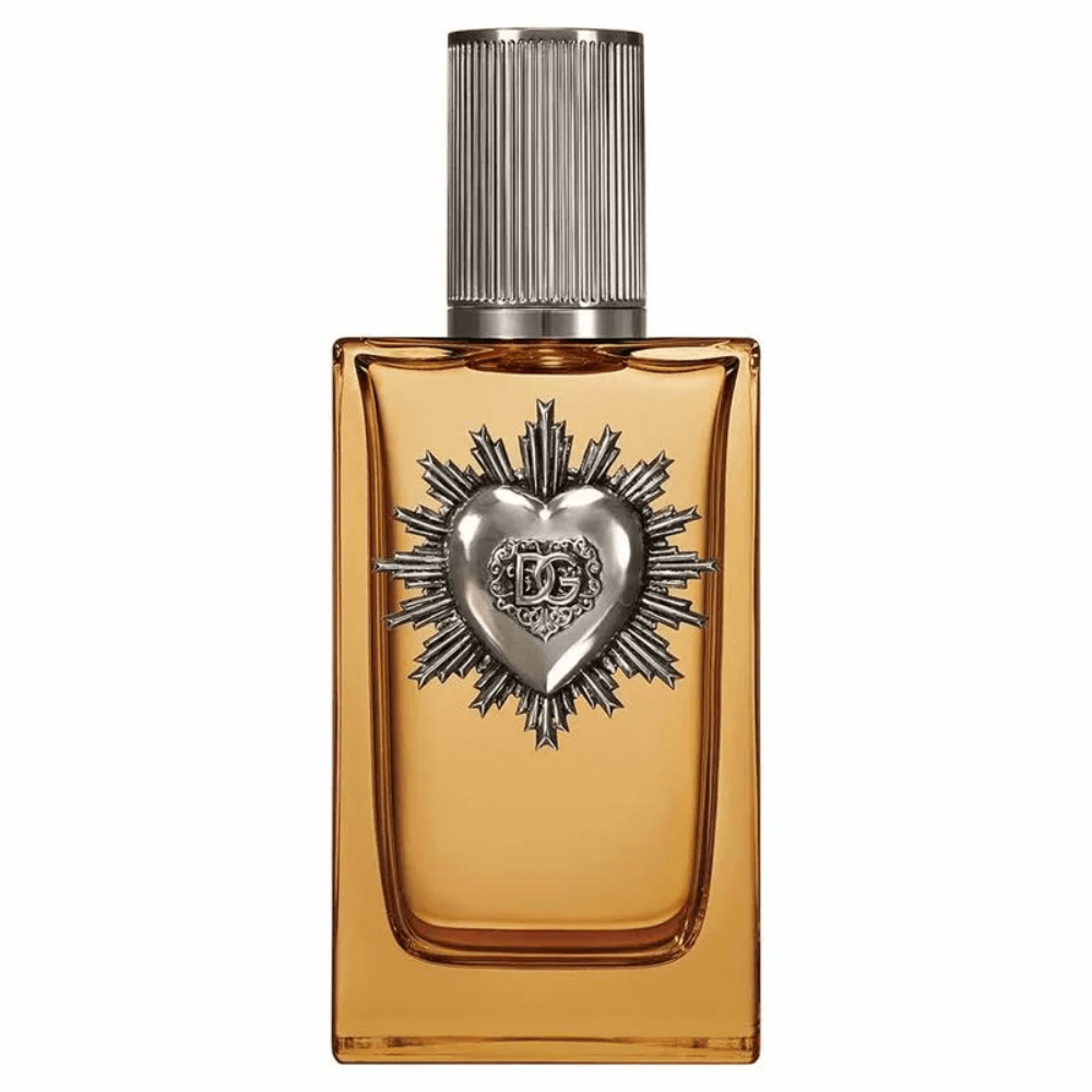 DEVOTION POUR HOMME PARFUM EDP 100ML